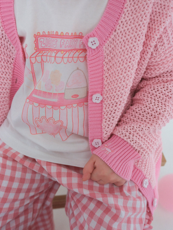 CARDIGAN | MABEL
