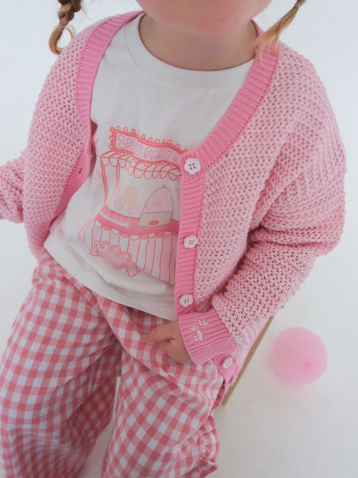 TEE | FAIRY FLOSS