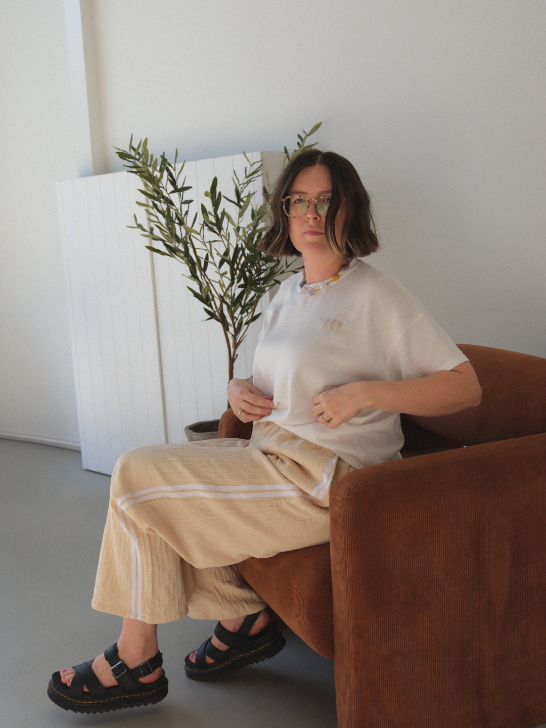 TEE | EVE (WOMEN'S)