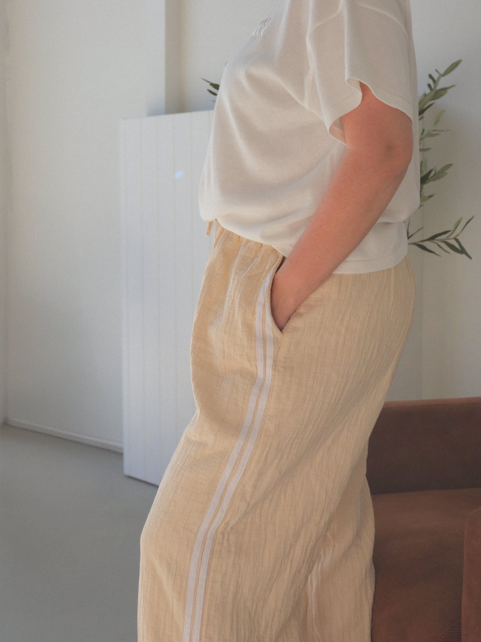 ESSA PANTS EVE