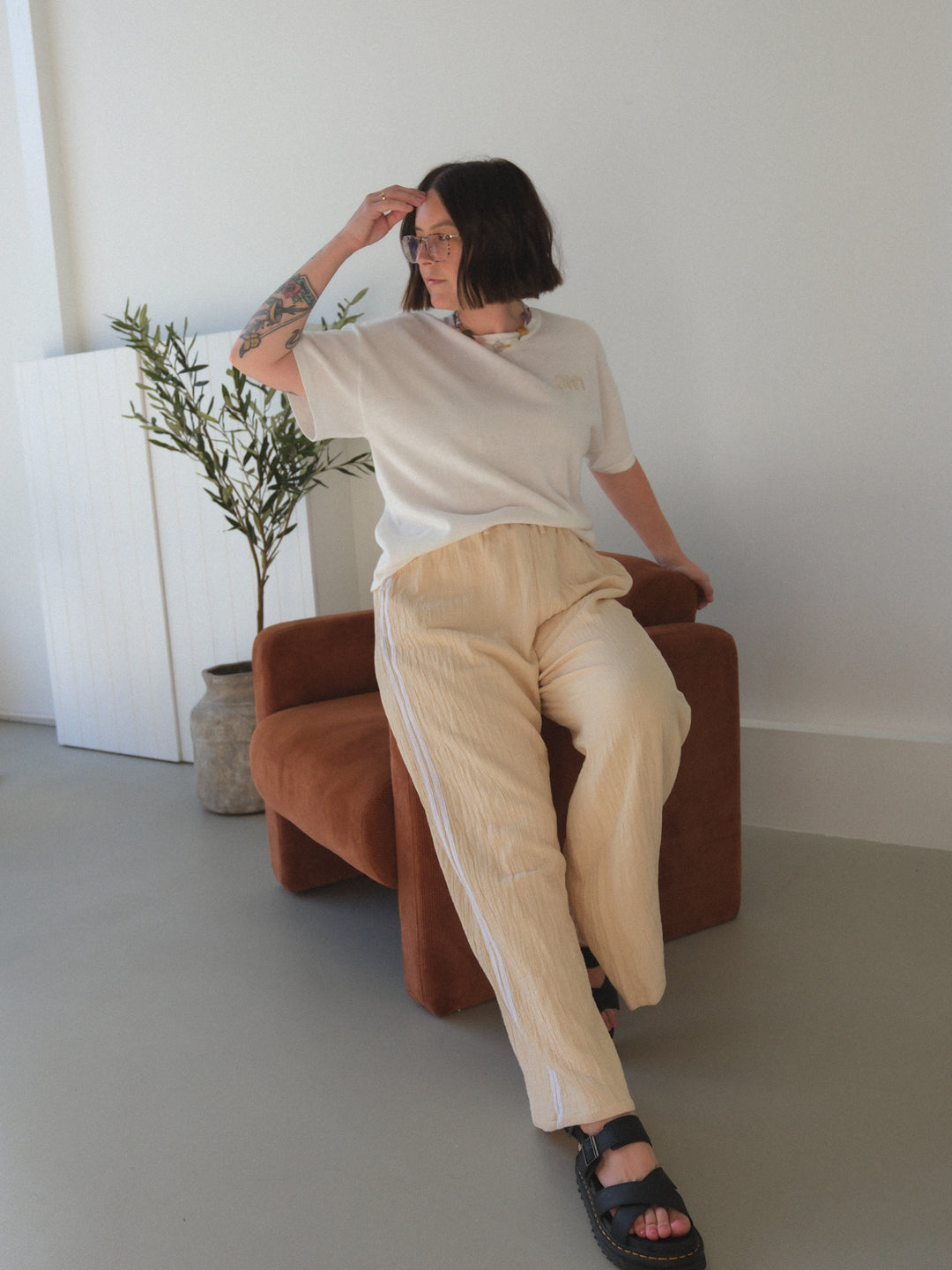 PANTS | EVE (WOMEN'S)