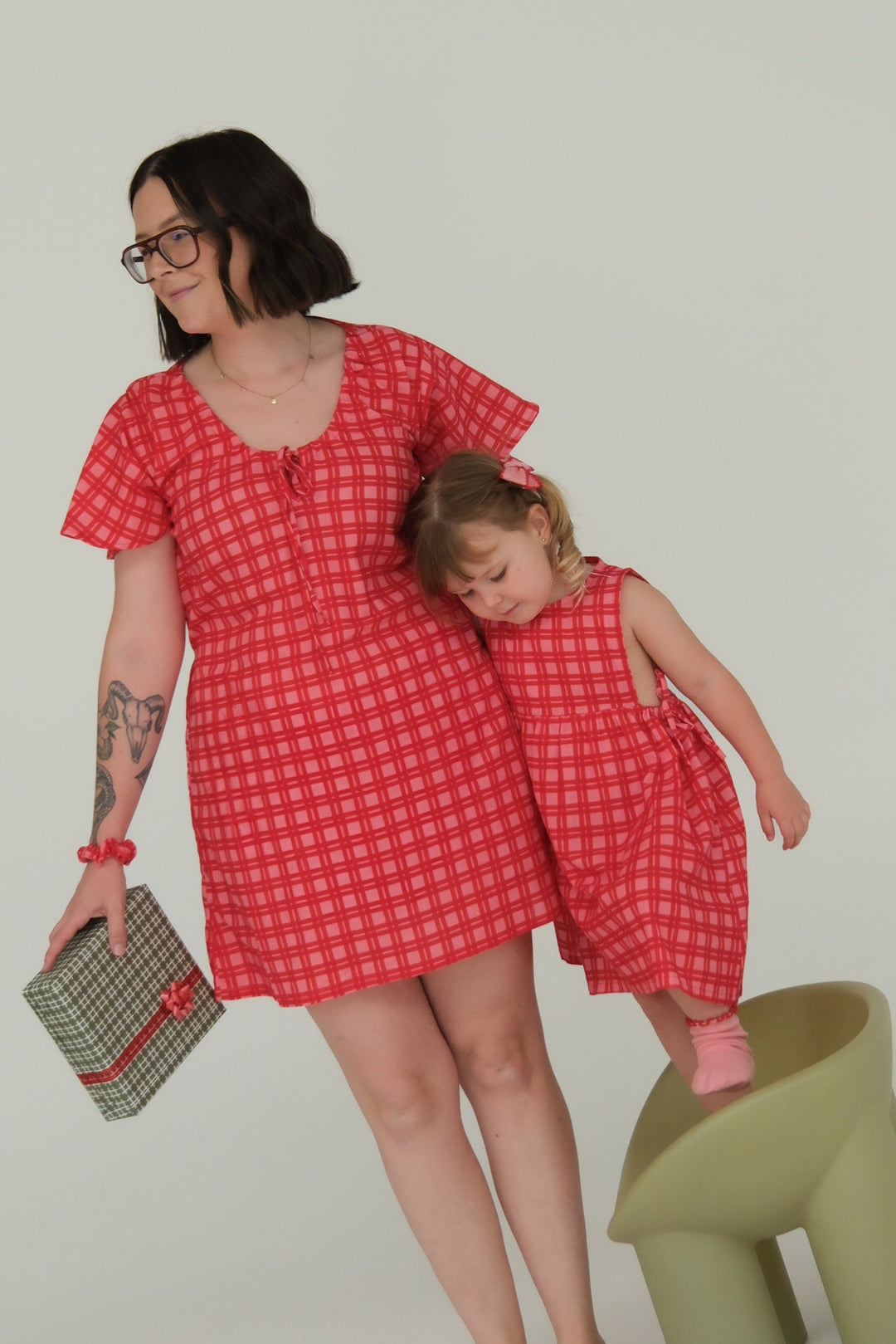 LENA DRESS | JOLIE (WOMEN'S)