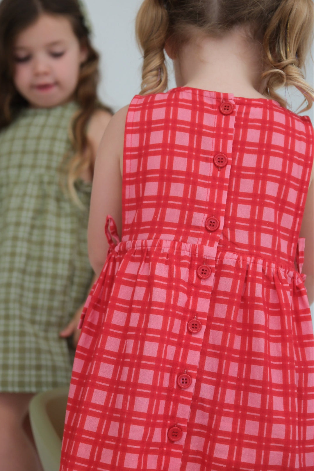 SOFIA DRESS | JOLIE