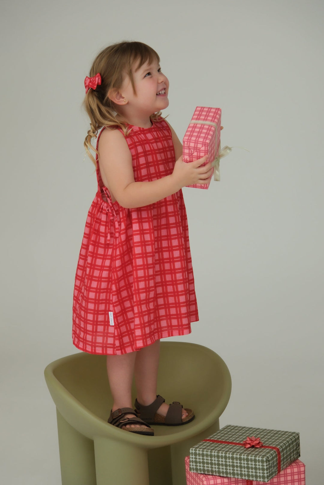 SOFIA DRESS | JOLIE