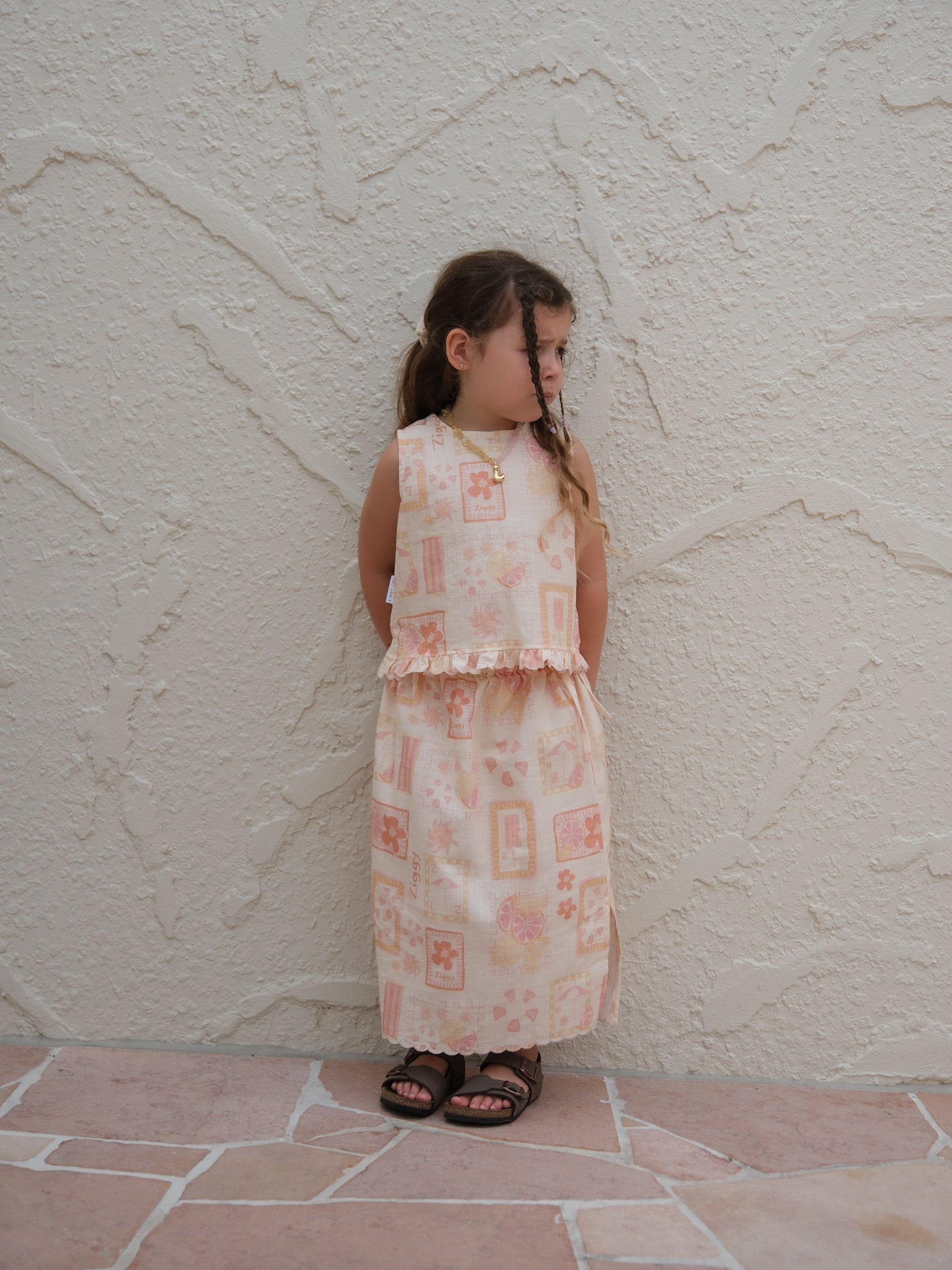 SKIRT | CALI