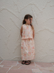 SKIRT | CALI