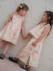 SOFIA DRESS | CALI