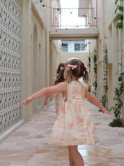 SOFIA DRESS | CALI
