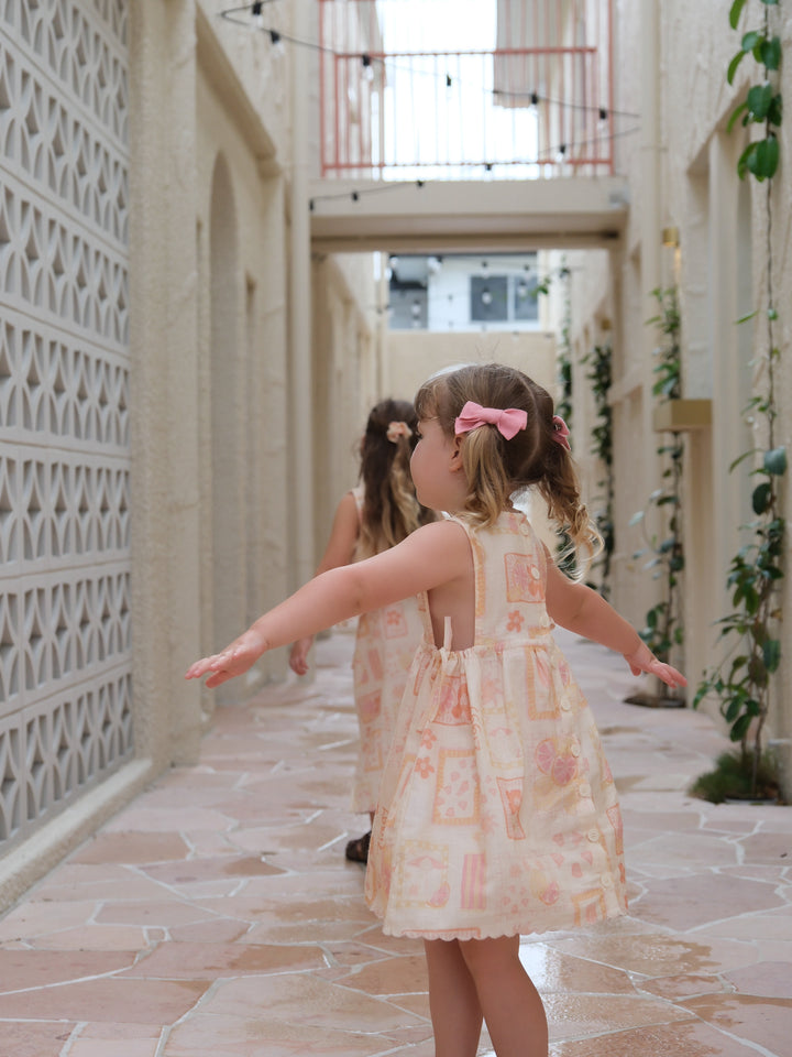 BOWS | RAYA - Pre-Order Mid-Late Jan