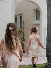 SOFIA DRESS | CALI
