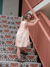 SOFIA DRESS | CALI