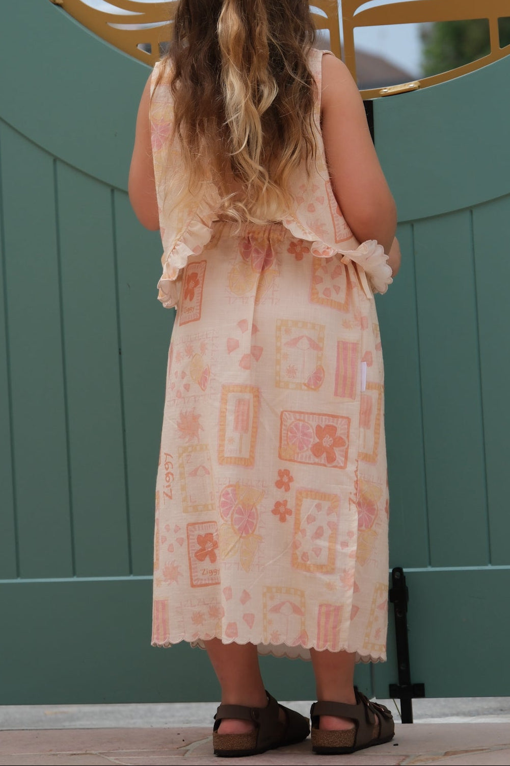 SKIRT | CALI