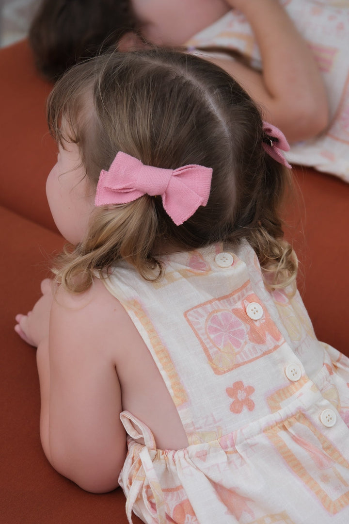 BOWS | RAYA - Pre-Order Mid-Late Jan