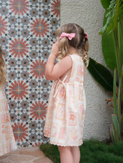 SOFIA DRESS | CALI
