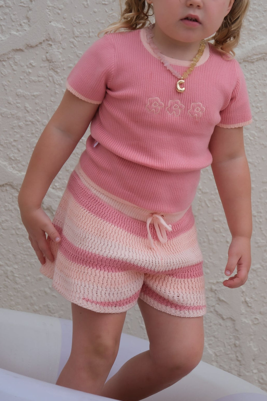 SHORTS | SIERRA