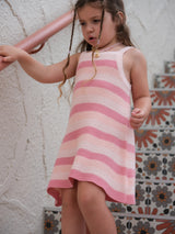 ESME DRESS SIERRA