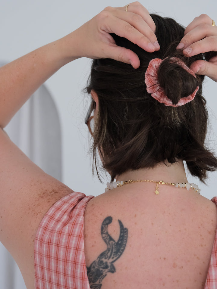 SCRUNCHIE | LUMI
