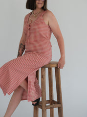 MAYA DRESS LUMI