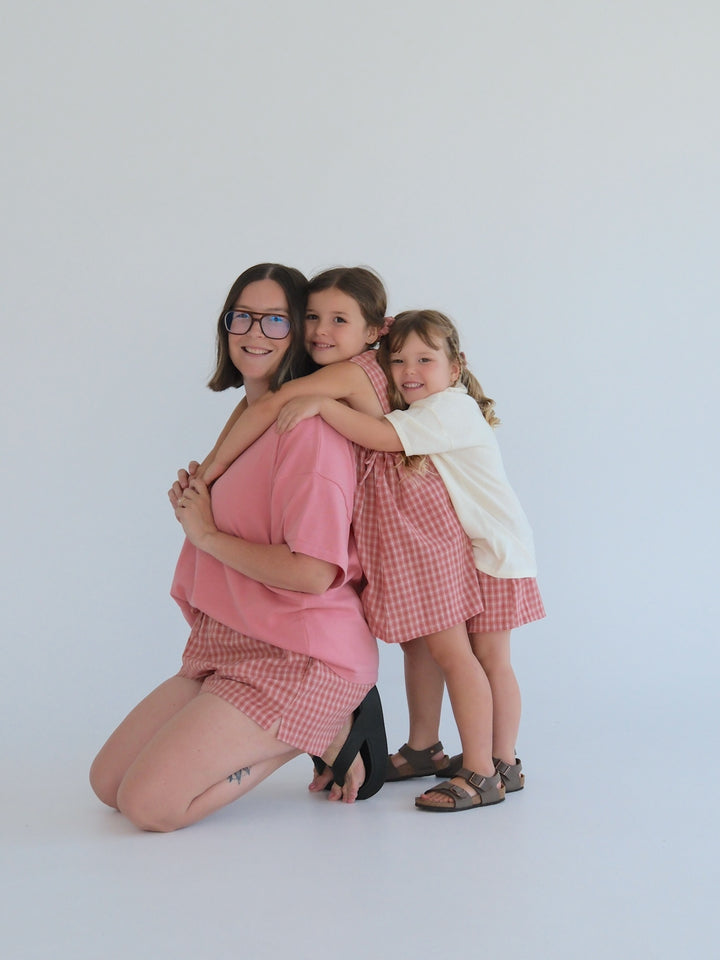 SHORTS | LUMI (WOMEN'S)