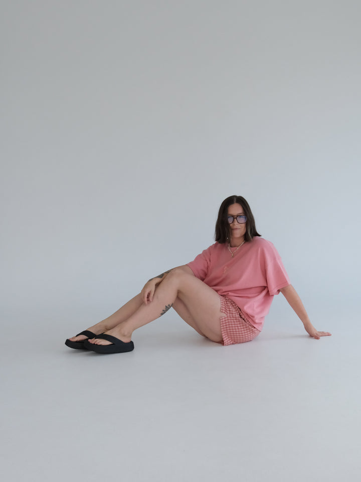 SIGNATURE TEE | RAYA (WOMEN'S)