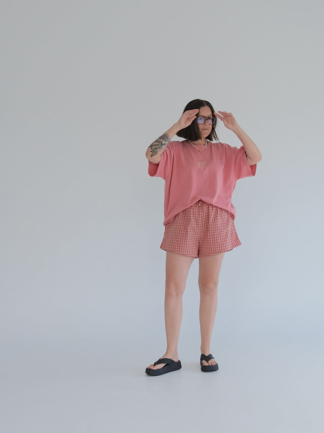 SHORTS | LUMI (WOMEN'S)