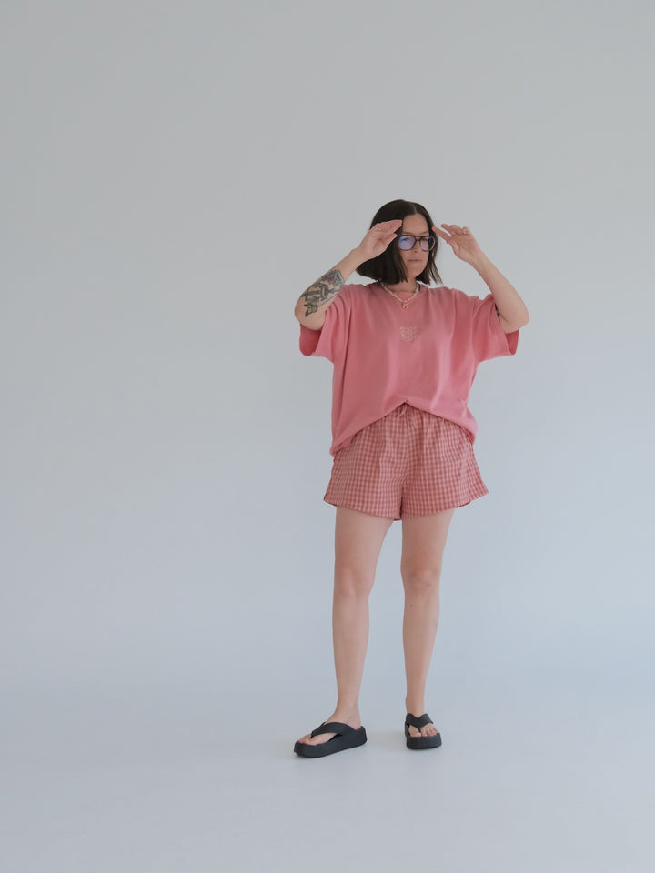 SHORTS | LUMI (WOMEN'S)