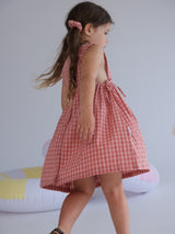 SOFIA DRESS LUMI