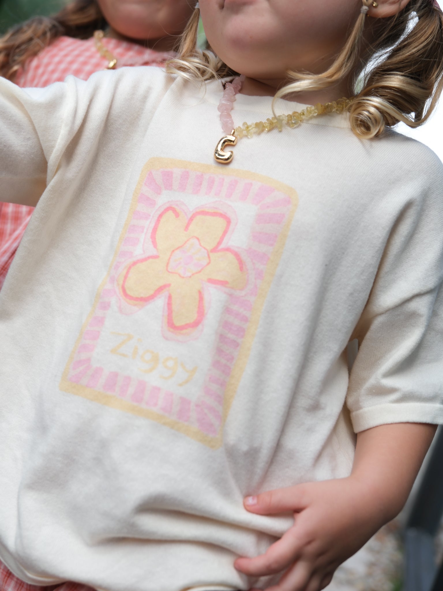 TEE | CALI (KIDS)