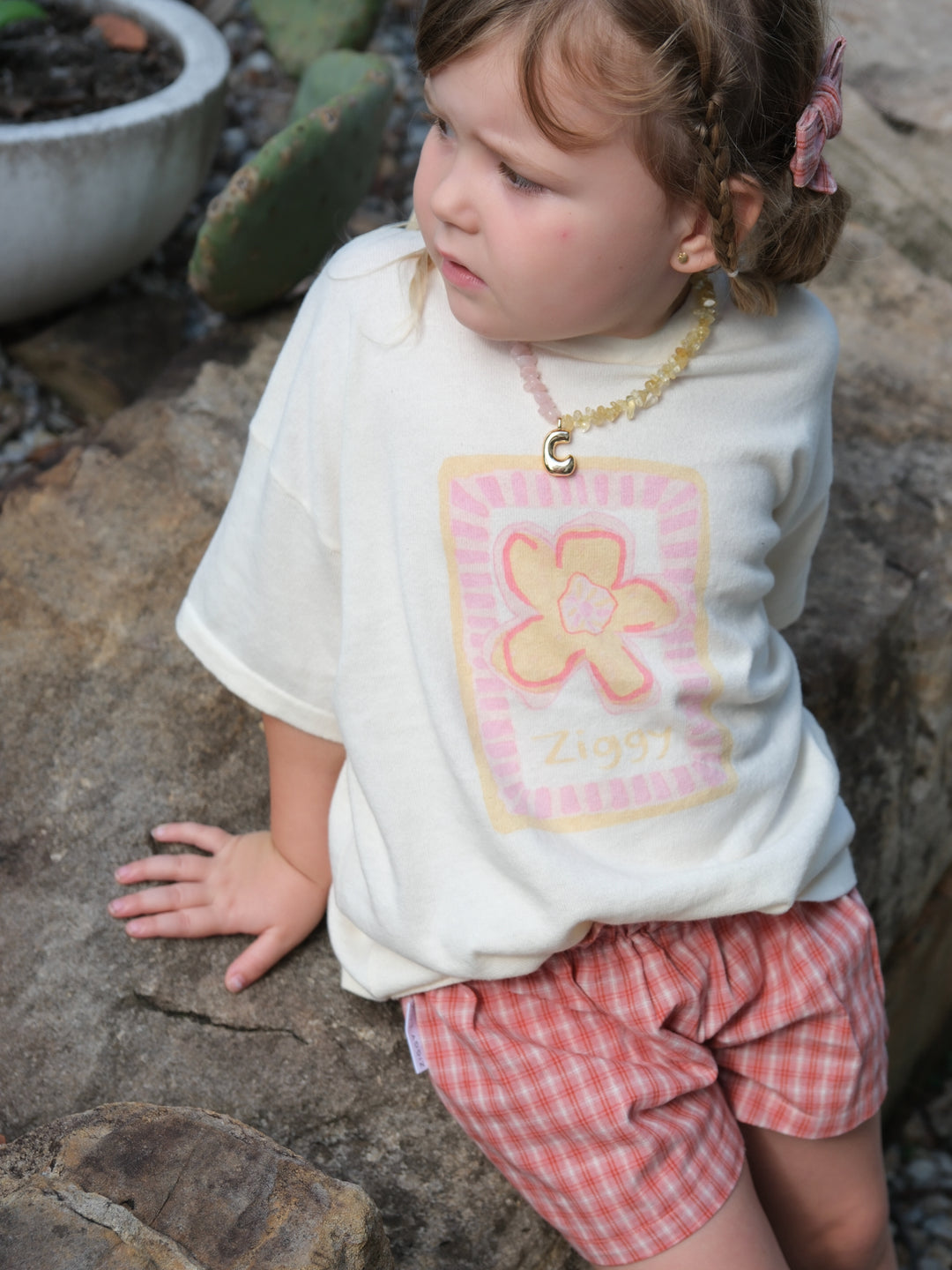 SHORTS | LUMI (KIDS)