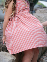 SOFIA DRESS LUMI