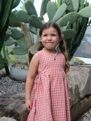 SOFIA DRESS LUMI