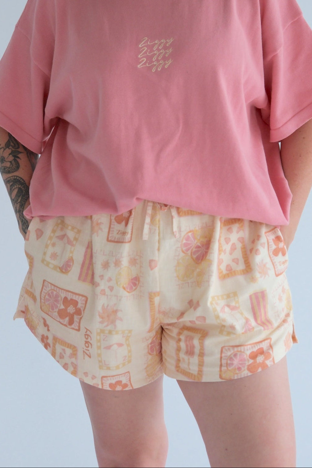 SHORTS | CALI (WOMEN'S)