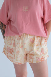 SHORTS | CALI (WOMEN'S)