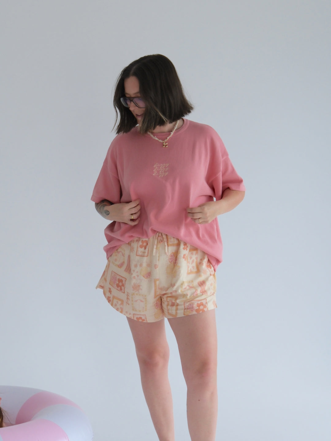 SHORTS | CALI (WOMEN'S)