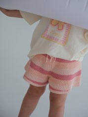 SHORTS | SIERRA