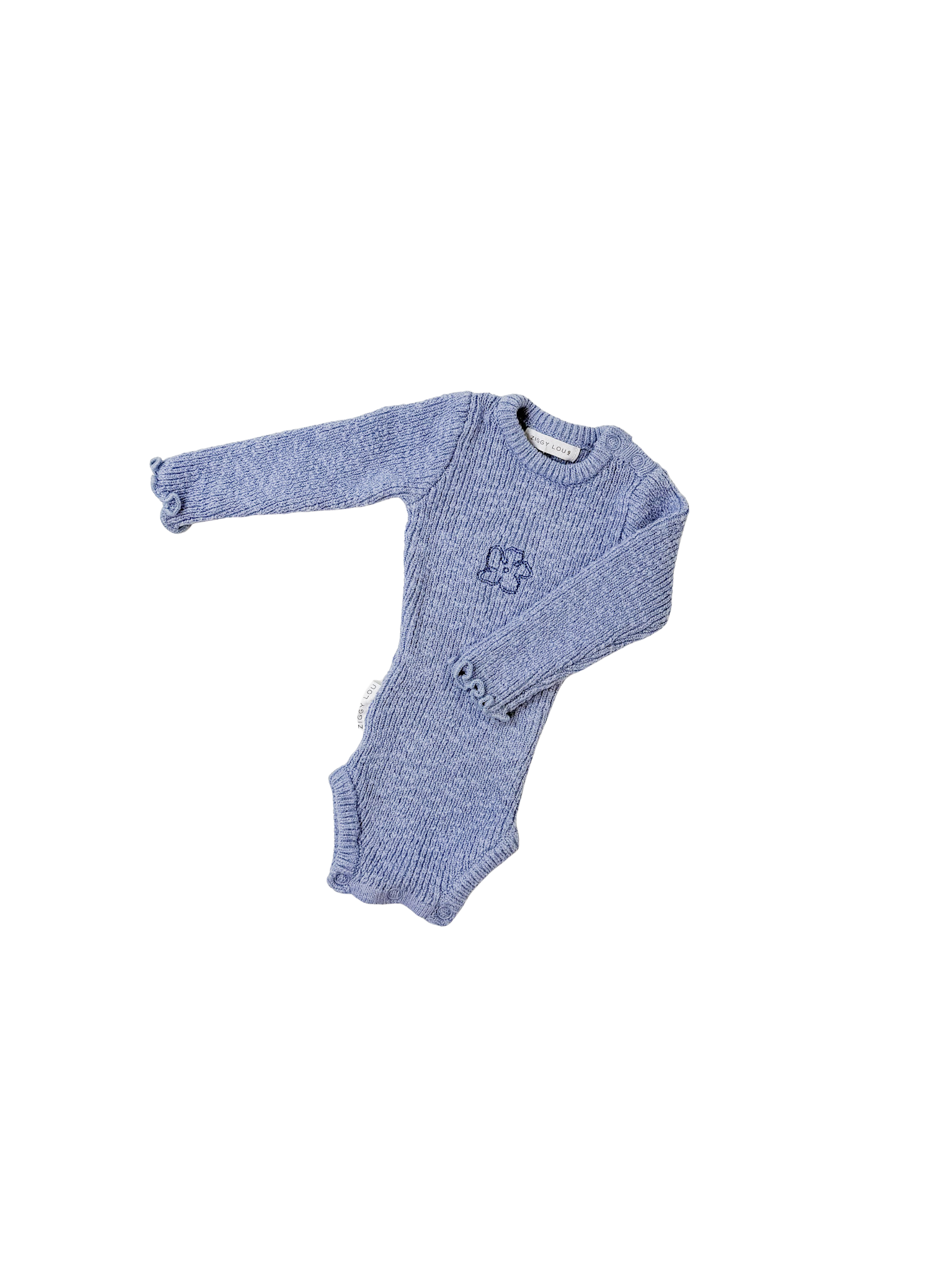 BODYSUIT BLUEBELL