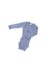 BODYSUIT BLUEBELL