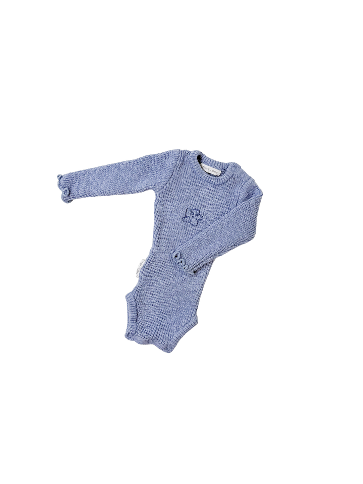 BODYSUIT BLUEBELL