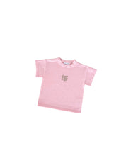 SECONDS - SIGNATURE TEE | DAHLIA - SOLD OUT
