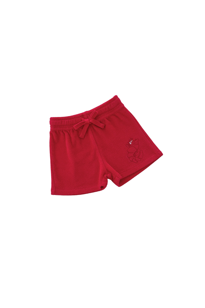 SHORTS | SHAWN THE PRAWN