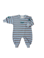 ARLO PLAYSUIT ROWE