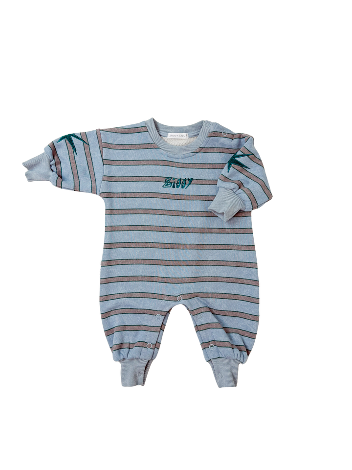 ARLO PLAYSUIT ROWE