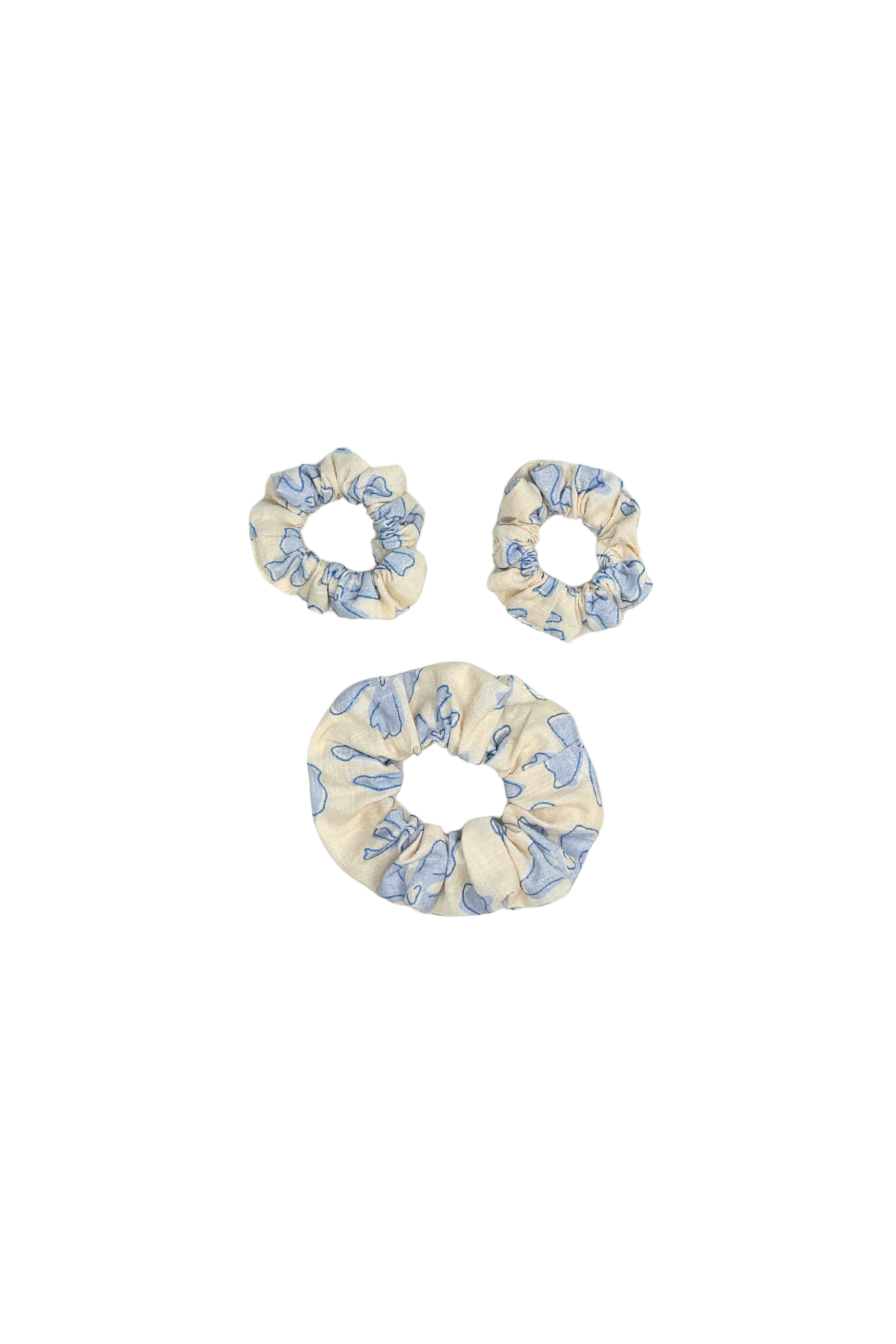 SCRUNCHIE MEADOW
