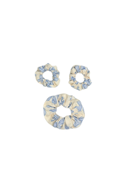 SCRUNCHIE MEADOW