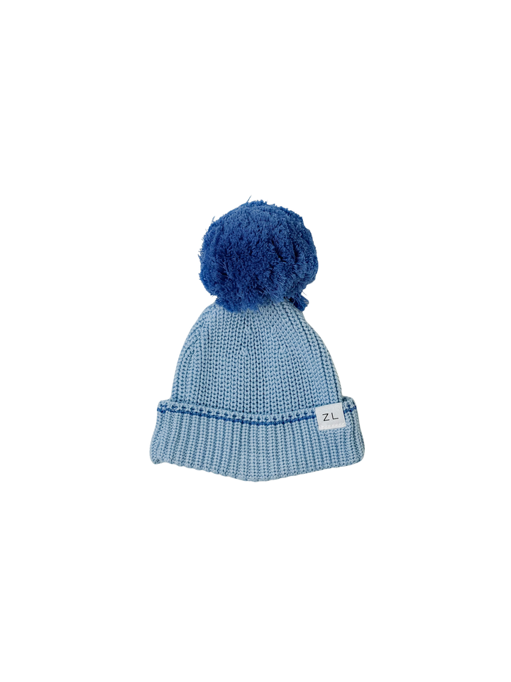 BEANIE BREEZE
