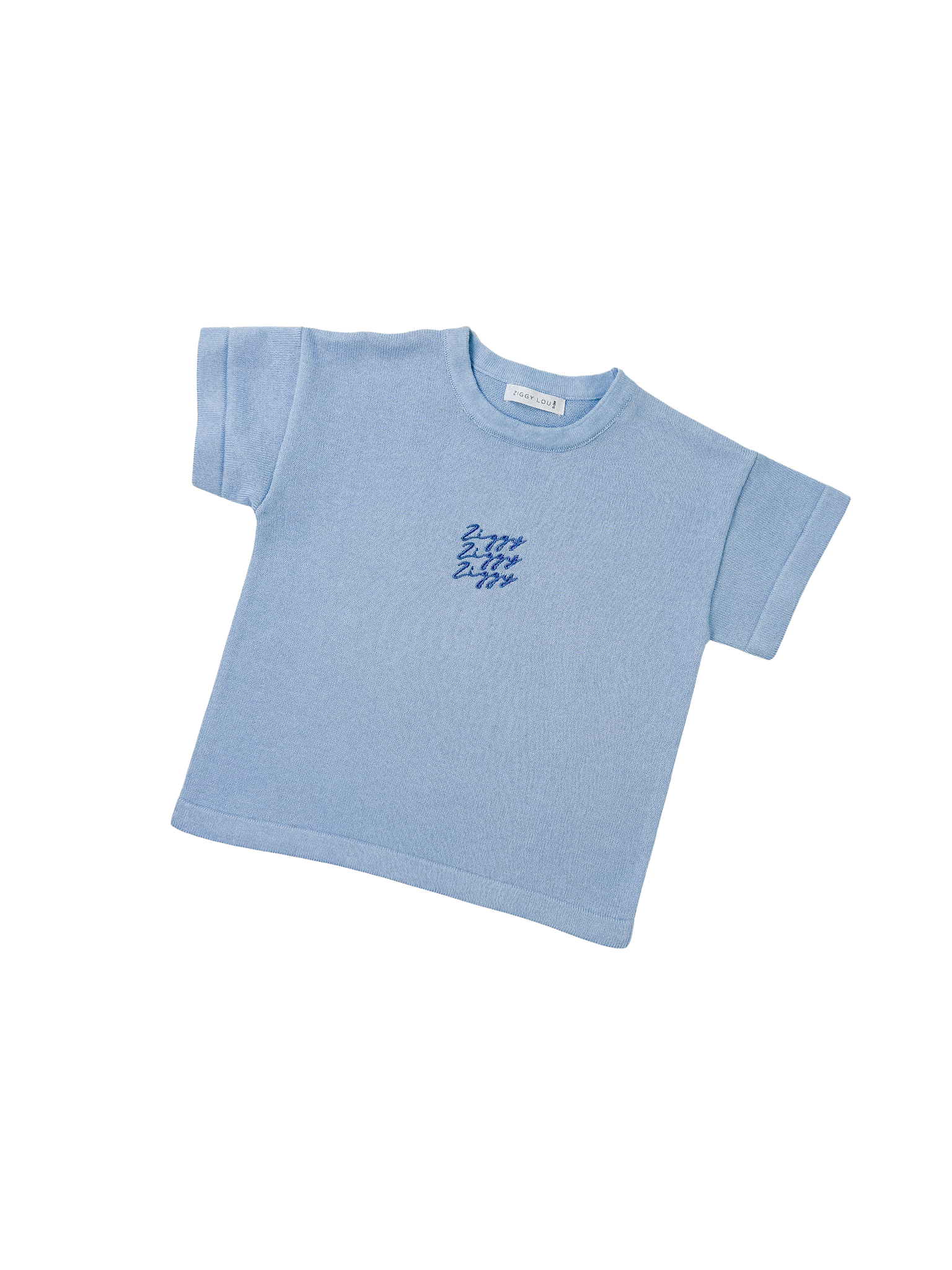 SIGNATURE TEE BREEZE
