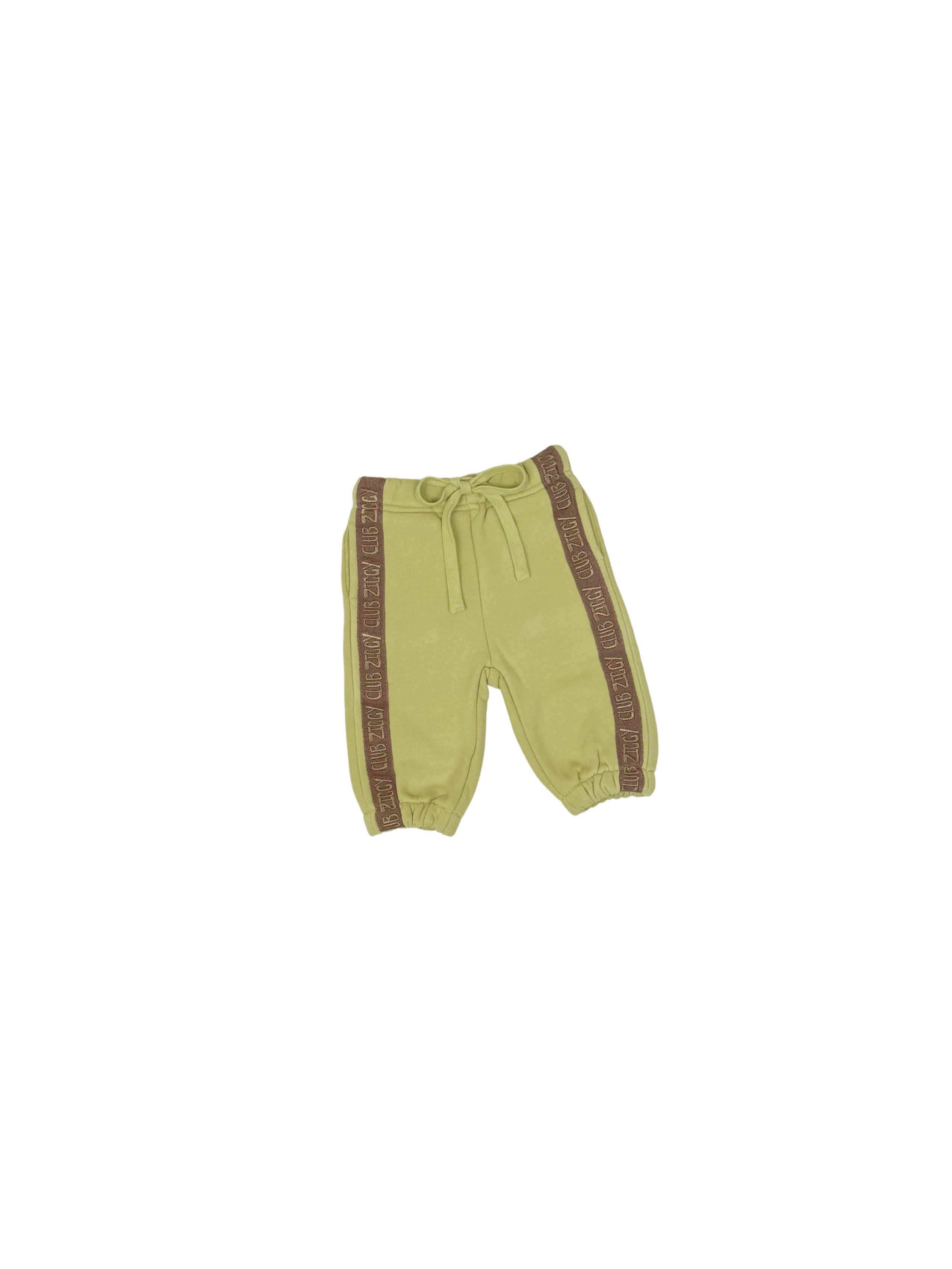 FRANKIE PANTS KIWI