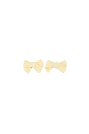 BOWS BUTTERCUP