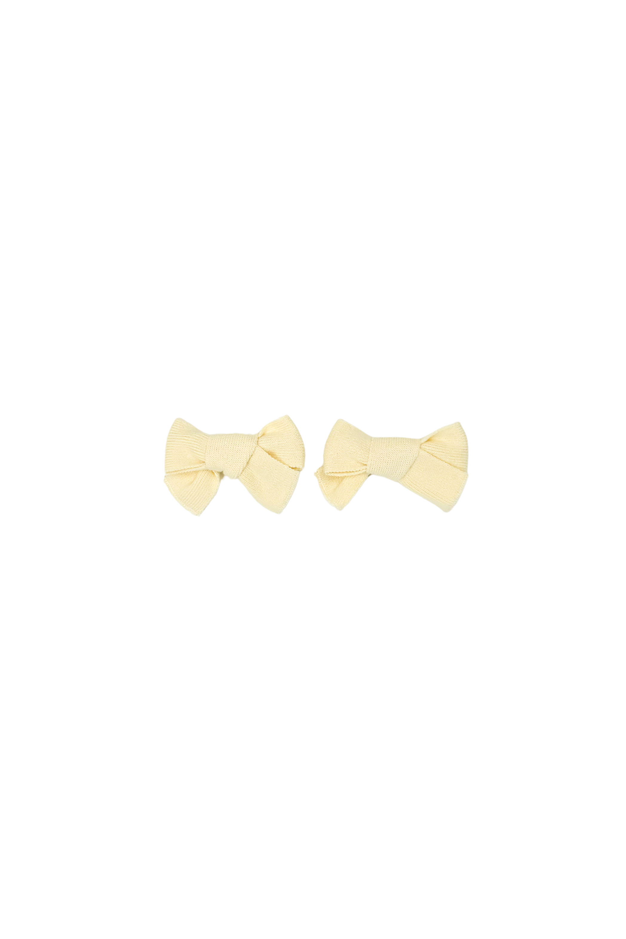 BOWS BUTTERCUP