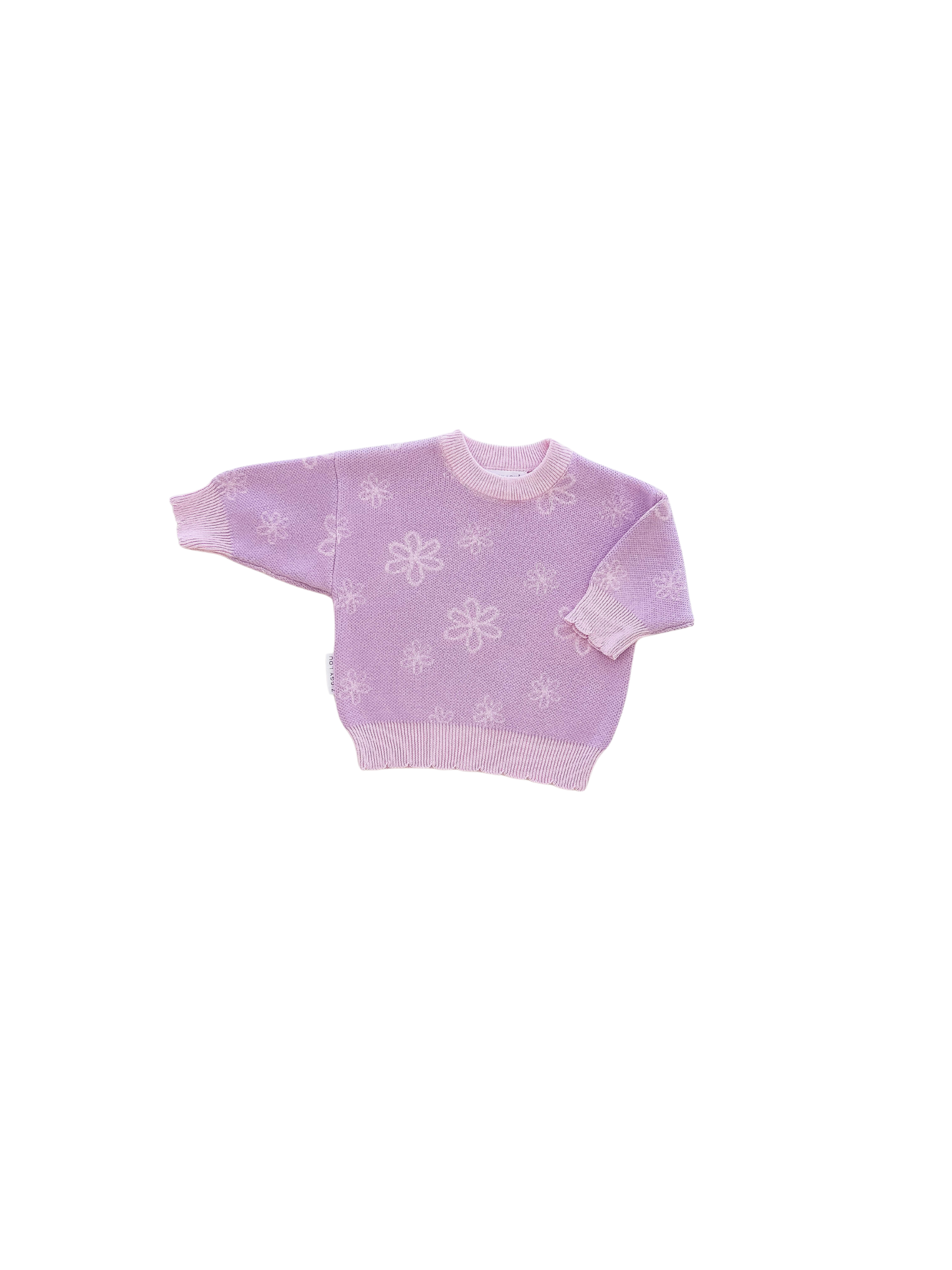 JUMPER CASSIA